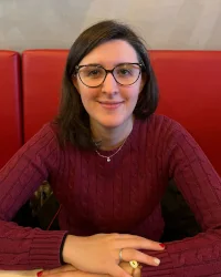 Foto profilo del Dr.ssa Cristina Poggio