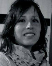 Foto della Dr. Cristina Pomi