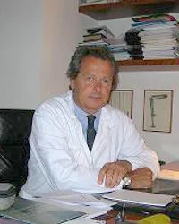 Dr. Carlo Maria Zampori