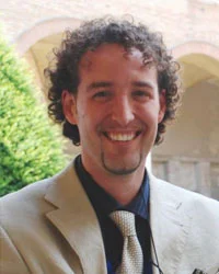 Dr. Davide Cavaliere