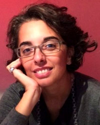 Foto della Dr.ssa Daniela Cirabolini