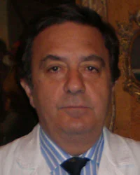 Dr. Diego D'Agostino