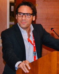 Dr. Dario De Brasi