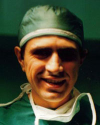 Dr. Donato De Giorgi