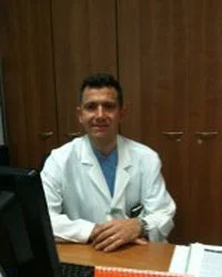 Dr. Davide Mascali