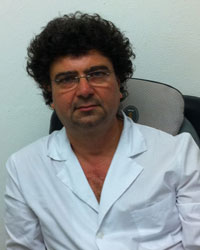 Dr. Domenico Valenziano