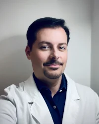 Foto profilo del Dr. Damiano Antognetti