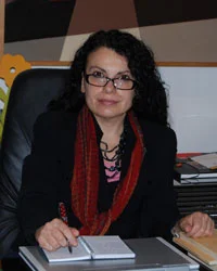 Dr. Daniela Benedetto