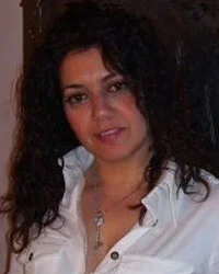 Dr.ssa Daniela D'Arrigo