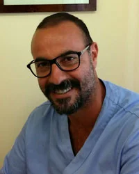 Dr. Daniele Di Murro