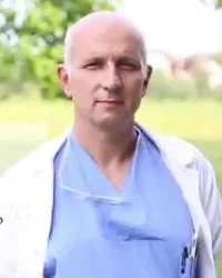 Dr. Daniele Poggio