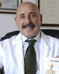 Dr. Daniele Zeggio