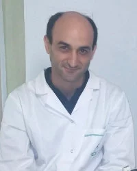 Dr. Danilo Lisi