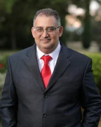 Dr. Dannoun Ahmad