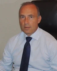 Dr. Dario D'Angelo