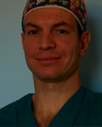 Dr. Dario Graziano