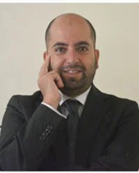 Dr. Davide Algeri