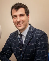 Dr. Davide Borroni