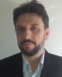 Dr. Davide Barone