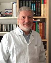 Dr. Davide Bonacci
