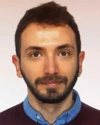 Dr. Davide Giusino