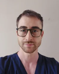 Foto del Dr. Davide  Tomaselli 
