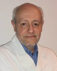 Foto del Dr. Davide Volpi