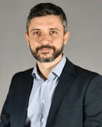Dr. David Scaramozzino