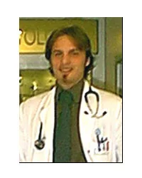 Dr. David Selvaggio