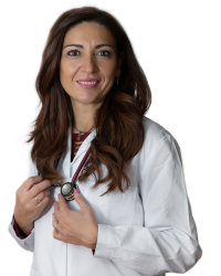 Dr.ssa Donatella Luciana Caputo