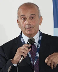 Prof. Francesco Saverio De Ponte