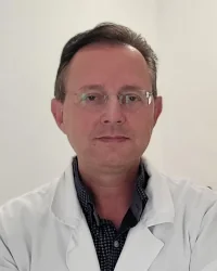 Foto profilo del Dr. Vincenzo De Ruvo