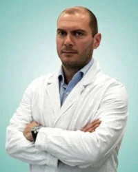 Dr. Dario Genovesi