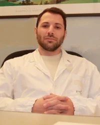 Dr. Marco Di Cugno