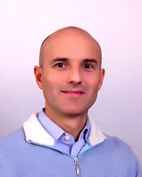 Dr. Diego Corazza