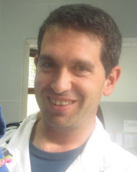 Dr. Diego Casetta
