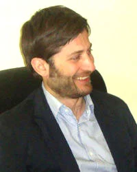 Dr. Diego Chiariello