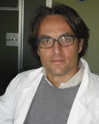 Dr. Diego Esposito