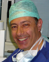 Dr. Diego Micochero