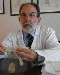 Dr. Diego Pozza