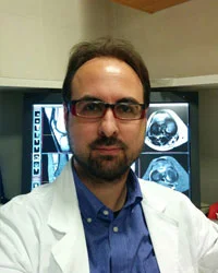 Dr. Giuseppe Di Guardia