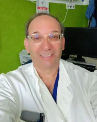 Dr. Michele Di Stefano