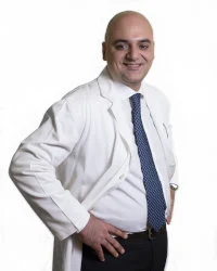 Dr. Domenico Baccellieri