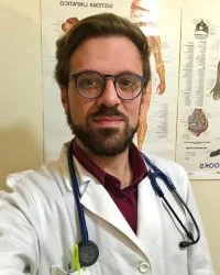 Dr. Domenico Cozzo