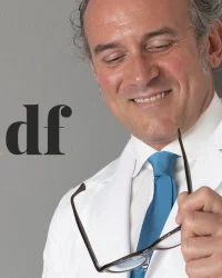 Dr. Domenico De Fazio