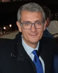 Dr. Domenico Gargano