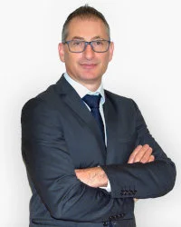Dr. Domenico Mauro