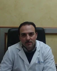 Dr. Domenico Romano