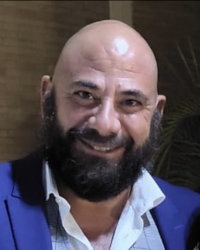 Foto del Dr. Domenico Serranò