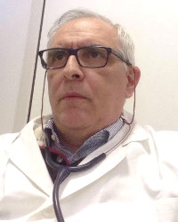 Dr. Domenico Spinoso